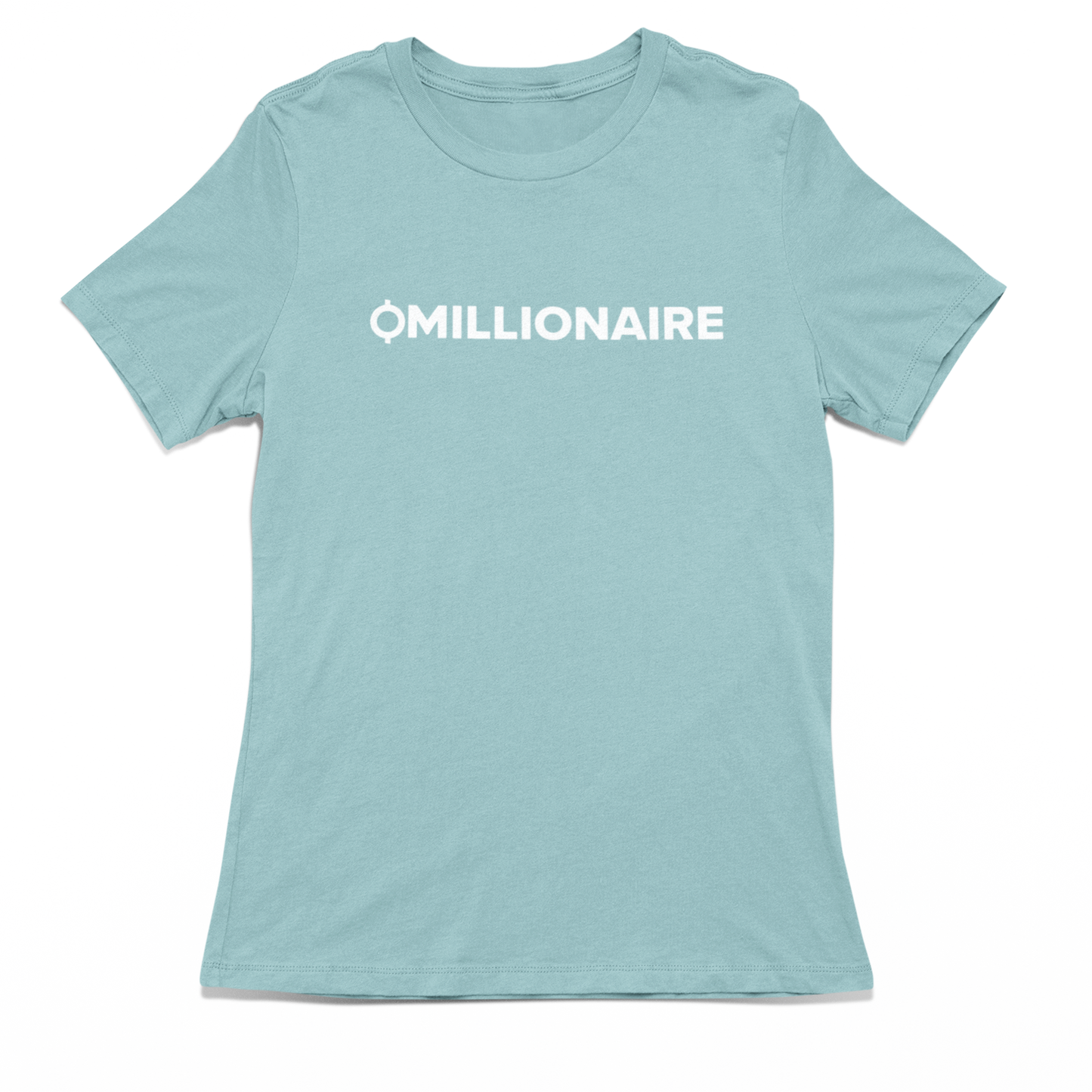 Omi Omillionaire Women's T-Shirt