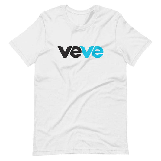 VeVe-Digital-Collectibles-Logo-White-Shirt