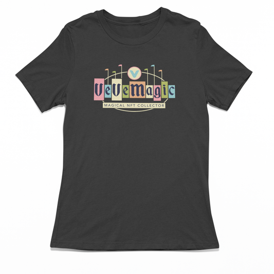 VeVe Magic Women's T-Shirt