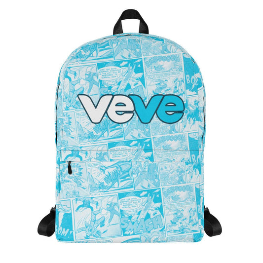 VeVe Comic Backpack
