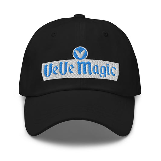 VeVe Magic Dad Hat