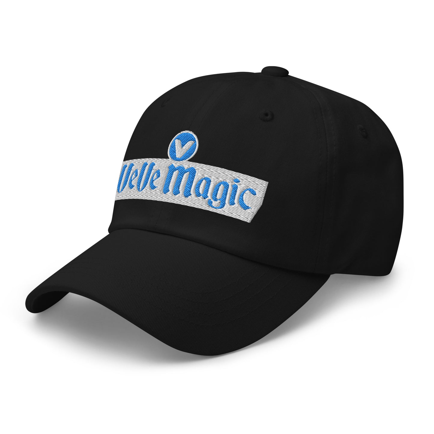 VeVe Magic Dad Hat