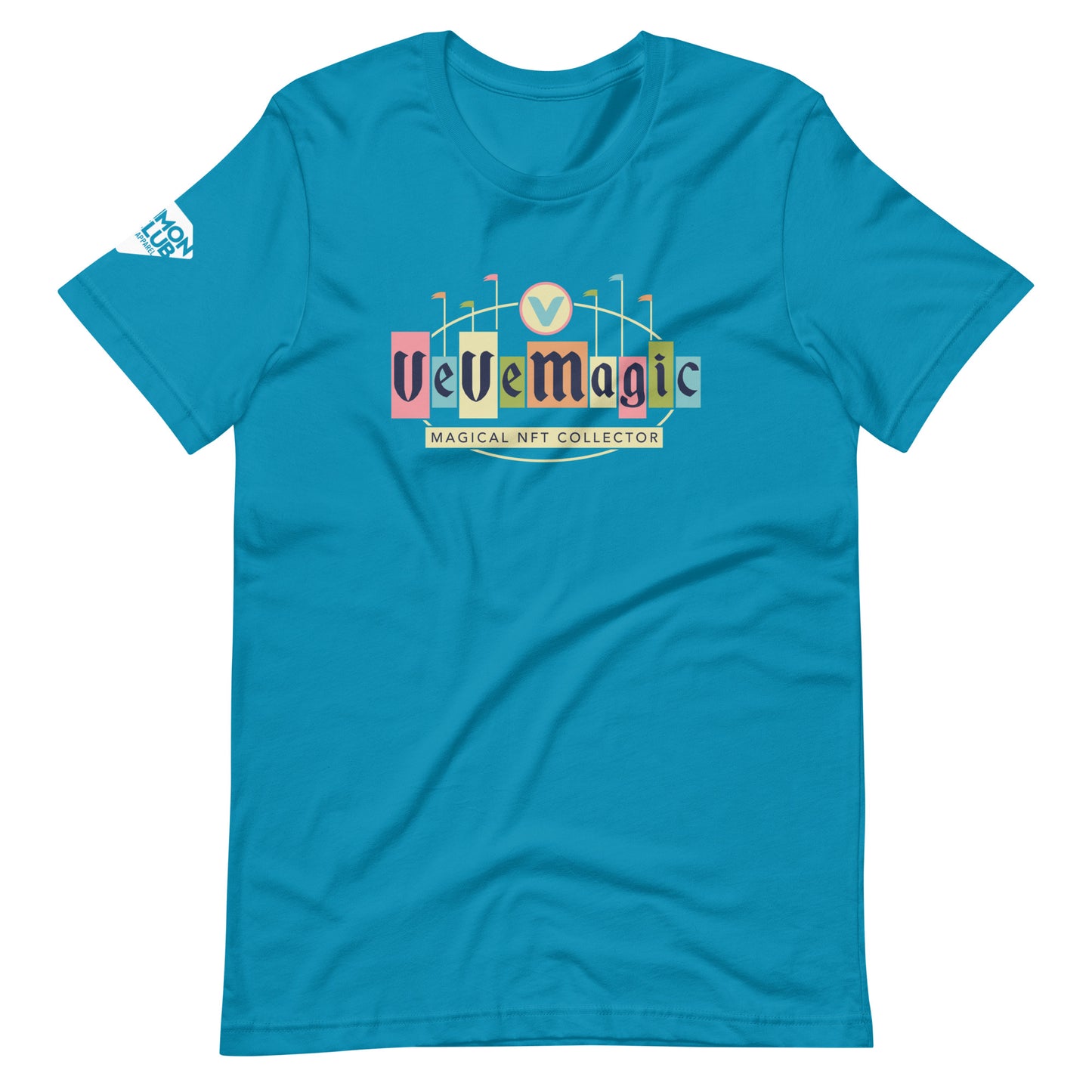 VeVe Magic T-Shirt