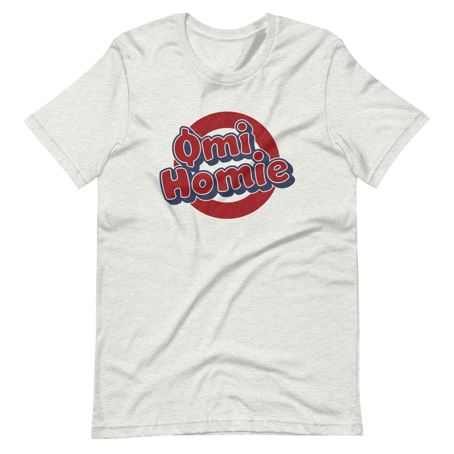 Omi Homie T-Shirt