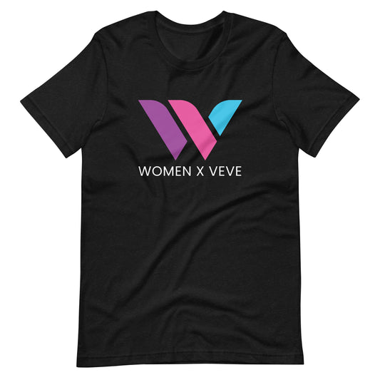 Women of VeVe T-Shirt