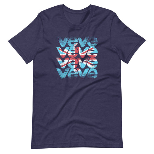 VeVe UK Designercon T-shirt