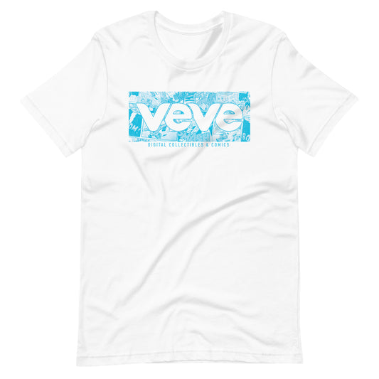 VeVe Comic T-Shirt